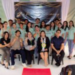 𝐏𝐢𝐧𝐬 𝐨𝐟 𝐏𝐫𝐨𝐦𝐢𝐬𝐞: 𝐂𝐋𝐀 𝐇𝐨𝐧𝐨𝐫𝐬 𝐭𝐡𝐞 𝐍𝐞𝐱𝐭 𝐖𝐚𝐯𝐞 𝐨𝐟 𝐄𝐋𝐒 𝐈𝐧𝐭𝐞𝐫𝐧𝐬