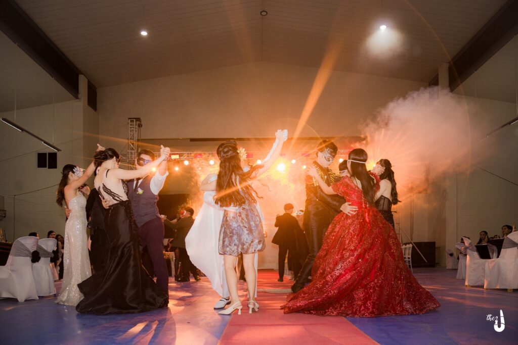 𝐓𝐡𝐞 𝐍𝐢𝐠𝐡𝐭 𝐢𝐬 𝐎𝐮𝐫𝐬!