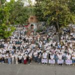 𝐖𝐚𝐥𝐤 𝐖𝐢𝐭𝐡 𝐌𝐚𝐫𝐲: 𝐏𝐫𝐚𝐲𝐞𝐫 & 𝐒𝐨𝐥𝐢𝐝𝐚𝐫𝐢𝐭𝐲 𝐀𝐠𝐚𝐢𝐧𝐬𝐭 𝐂𝐨𝐫𝐫𝐮𝐩𝐭𝐢𝐨𝐧