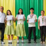 𝑺𝑱𝑪 𝑹𝒆𝒄𝒐𝒈𝒏𝒊𝒛𝒆𝒔 𝑱𝒖𝒏𝒊𝒐𝒓 𝑯𝒊𝒈𝒉 𝑨𝒕𝒉𝒍𝒆𝒕𝒆𝒔’ 𝑺𝒖𝒄𝒄𝒆𝒔𝒔 𝒊𝒏 𝑴𝒂𝒂𝒔𝒊𝒏 𝑪𝒊𝒕𝒚’𝒔 𝑺𝑨𝑵𝑮𝑲𝑨 𝟐𝟎𝟐𝟓