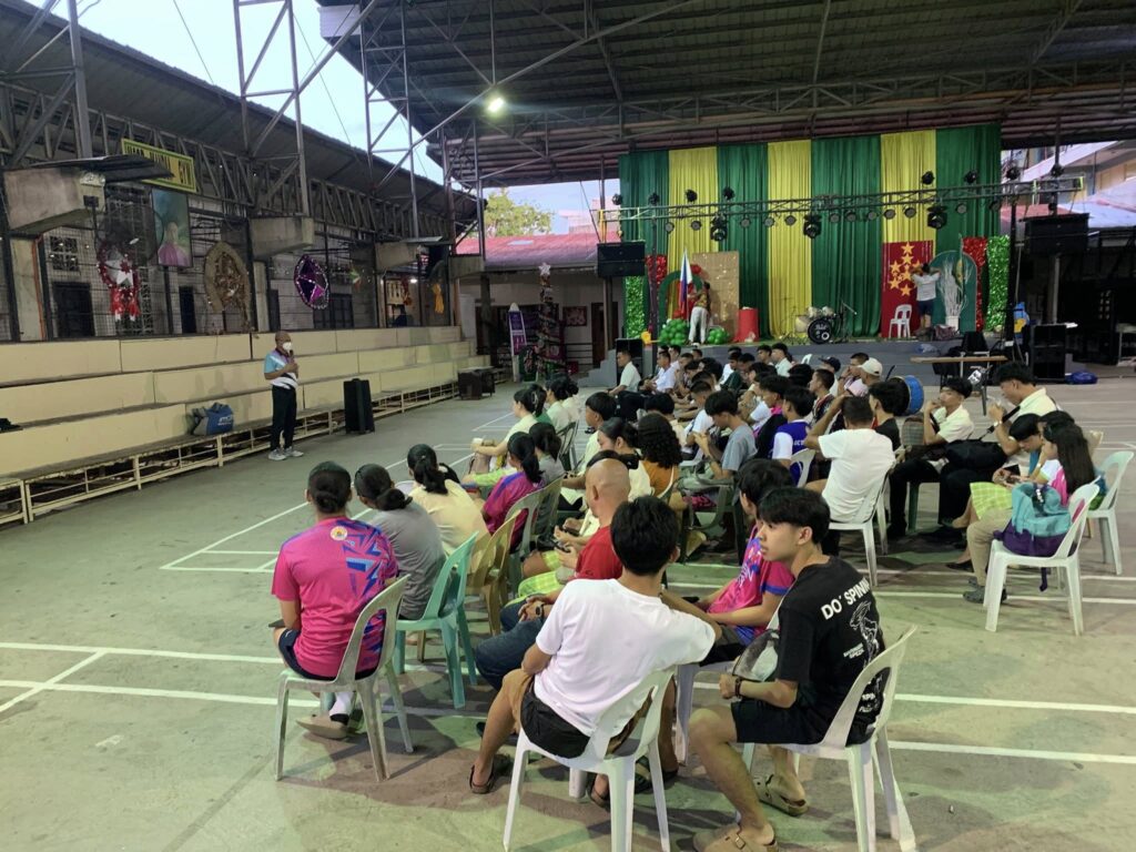 𝑨𝒔 𝒑𝒓𝒆𝒑𝒂𝒓𝒂𝒕𝒊𝒐𝒏 𝒇𝒐𝒓 𝒕𝒐𝒎𝒐𝒓𝒓𝒐𝒘’𝒔 𝒆𝒗𝒆𝒏𝒕, 𝒐𝒖𝒓 𝟏𝟏𝟓 𝑷𝑹𝑰𝑺𝑨𝑨 𝒂𝒕𝒉𝒍𝒆𝒕𝒆𝒔 𝒂𝒓𝒆 𝒏𝒐𝒘 𝑹𝑬𝑨𝑫𝒀 𝒇𝒐𝒓 𝒕𝒉𝒆 𝑫𝒆𝒄𝒆𝒎𝒃𝒆𝒓 𝟏𝟑, 𝟐𝟎𝟐𝟓 𝑪𝑳𝑼𝑺𝑻𝑬𝑹 𝑴𝑬𝑬𝑻 𝒊𝒏 𝑶𝒓𝒎𝒐𝒄 𝑪𝒊𝒕𝒚.