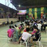 𝑨𝒔 𝒑𝒓𝒆𝒑𝒂𝒓𝒂𝒕𝒊𝒐𝒏 𝒇𝒐𝒓 𝒕𝒐𝒎𝒐𝒓𝒓𝒐𝒘’𝒔 𝒆𝒗𝒆𝒏𝒕, 𝒐𝒖𝒓 𝟏𝟏𝟓 𝑷𝑹𝑰𝑺𝑨𝑨 𝒂𝒕𝒉𝒍𝒆𝒕𝒆𝒔 𝒂𝒓𝒆 𝒏𝒐𝒘 𝑹𝑬𝑨𝑫𝒀 𝒇𝒐𝒓 𝒕𝒉𝒆 𝑫𝒆𝒄𝒆𝒎𝒃𝒆𝒓 𝟏𝟑, 𝟐𝟎𝟐𝟓 𝑪𝑳𝑼𝑺𝑻𝑬𝑹 𝑴𝑬𝑬𝑻 𝒊𝒏 𝑶𝒓𝒎𝒐𝒄 𝑪𝒊𝒕𝒚.