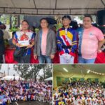 Congratulations To SJCDLC and all those supported us in this journey