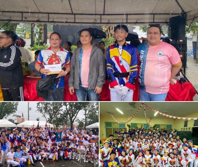 Congratulations To SJCDLC and all those supported us in this journey