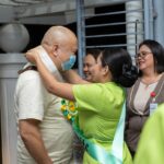 WELCOME TO SJCEF | Saint Joseph College welcomes the CHED Monitoring Team and the CHED Regional Quality Assessment Team (RQAT) for a two-day monitoring and evaluation of its college programs.