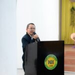 WELCOME TO SJCEF! | Saint Joseph College extends a warm welcome to the Philippine Accrediting Association of Schools, Colleges and Universities (PAASCU) team for a two-day survey visit covering the Liberal Arts, Elementary and Secondary Education, Accountancy, and Civil Engineering programs.