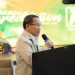 ACCREDITATION 2026 | The Philippine Accrediting Association of Schools, Colleges and Universities (PAASCU) Team conducted an onsite formal visit for the Liberal Arts, Elementary & Secondary Education, Accountancy and Civil Engineering programs.