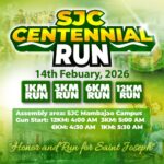 𝐒𝐉𝐂 𝐂𝐞𝐧𝐭𝐞𝐧𝐧𝐢𝐚𝐥 𝐑𝐮𝐧 2026