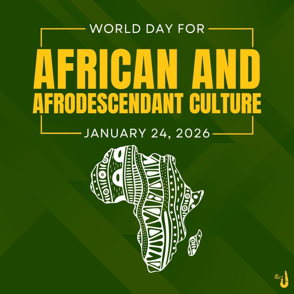 𝐂𝐞𝐥𝐞𝐛𝐫𝐚𝐭𝐢𝐧𝐠 𝐀𝐟𝐫𝐢𝐜𝐚𝐧 𝐚𝐧𝐝 𝐀𝐟𝐫𝐨𝐝𝐞𝐬𝐜𝐞𝐧𝐝𝐚𝐧𝐭 𝐂𝐮𝐥𝐭𝐮𝐫𝐞