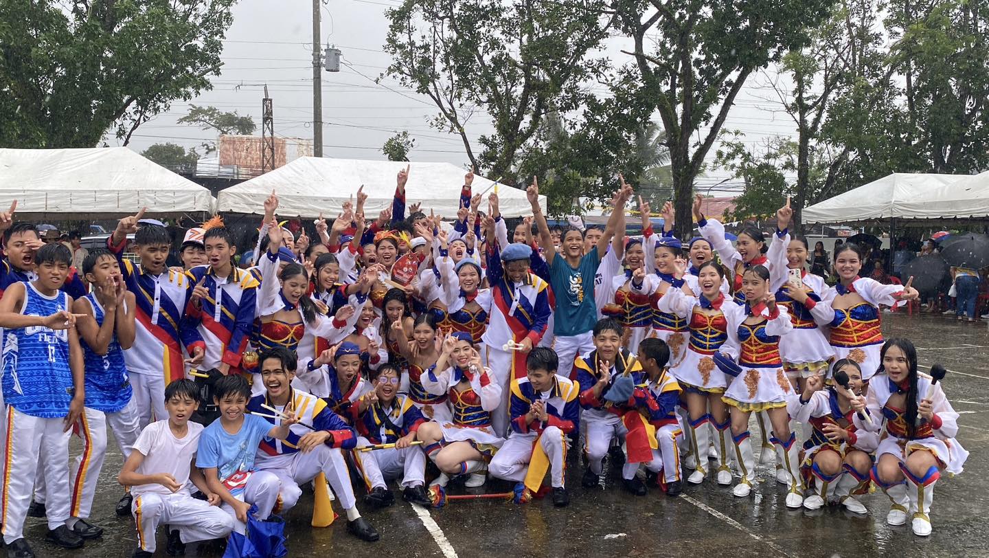 𝐒𝐉𝐂 𝐃𝐫𝐮𝐦 𝐚𝐧𝐝 𝐋𝐲𝐫𝐞 𝐂𝐨𝐫𝐩𝐬 𝐂𝐫𝐨𝐰𝐧𝐞𝐝 𝐂𝐡𝐚𝐦𝐩𝐢𝐨𝐧 𝐚𝐭 𝐈𝐧𝐭𝐞𝐫-𝐓𝐨𝐰𝐧 𝐁𝐚𝐧𝐝 𝐄𝐱𝐡𝐢𝐛𝐢𝐭𝐢𝐨𝐧 𝟐𝟎𝟐𝟔