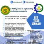 SHORT COURSES ENROLLMENT w/ New Training Fee rates.