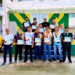 Basic Life Support Seminar-Workshop Empowers SJC Frontliners