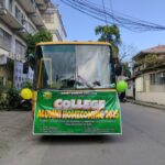 Coming Home to Where It All Began: SJC Alumni Homecoming 2025 Kicks Off with Grand Motorcade