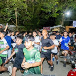 𝐇𝐈𝐆𝐇𝐋𝐈𝐆𝐇𝐓𝐒 | Here are photos taken during the Centennial Run, held at the Extension Mambajao campus on February 14, 2026. Students, faculty, staff, and various guests participated to boost their physical and mental health, and enjoy social camaraderie, preparing themselves as the countdown to 100 years approaches.