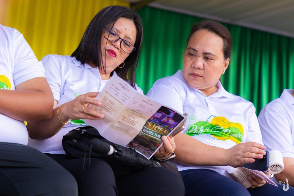 𝐎𝐩𝐞𝐧𝐢𝐧𝐠 𝐏𝐫𝐨𝐠𝐫𝐚𝐦: 𝐈𝐭 𝐄𝐧𝐝𝐬 𝐖𝐢𝐭𝐡 𝐀 𝐁𝐚𝐧𝐠