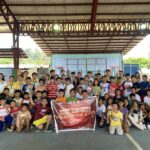 DECEMBER 19, 2025 | College of Business and Management BSBA & BSOA OUTREACH PROGRAM ACTIVITY