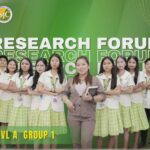 𝐓𝐨𝐩 𝟓 𝐅𝐢𝐧𝐚𝐥𝐢𝐬𝐭𝐬: 𝐓𝐡𝐞 𝐉𝐨𝐮𝐫𝐧𝐞𝐲 𝐭𝐨 𝐭𝐡𝐞 𝐑𝐞𝐬𝐞𝐚𝐫𝐜𝐡 𝐅𝐨𝐫𝐮𝐦 𝟐𝟎𝟐𝟔