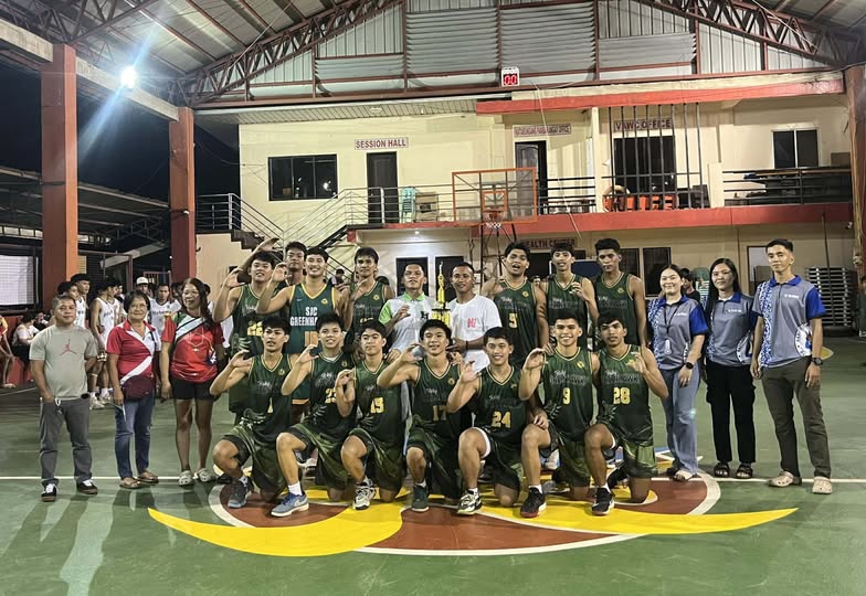 Congratulations SJC Baby GreenHawks won against SJALI Sky Hawks