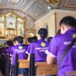 DAY 2 OF THM DAYS: COLORS OF CULTURE, SPIRIT OF SERVICE