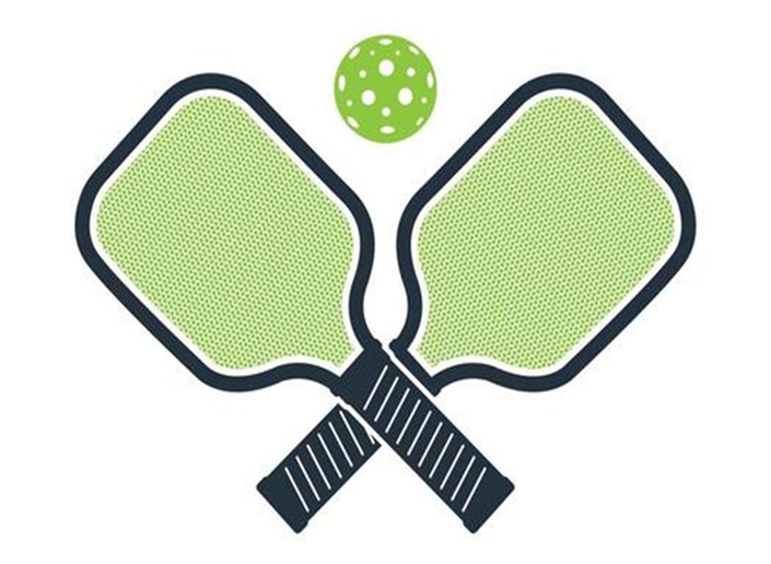 Pickleball: Promoting Wellness Among Josephinians