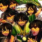 𝐓𝐡𝐞 𝐏𝐚𝐭𝐡 𝐭𝐨 𝟏𝟎𝟎: 𝐇𝐨𝐧𝐨𝐫𝐢𝐧𝐠 𝐎𝐮𝐫 𝐑𝐨𝐨𝐭𝐬, 𝐁𝐮𝐢𝐥𝐝𝐢𝐧𝐠 𝐎𝐮𝐫 𝐋𝐞𝐠𝐚𝐜𝐲.