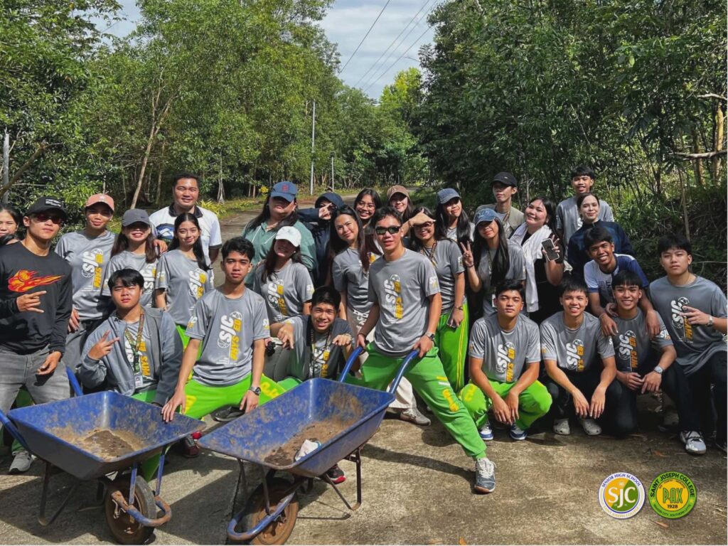 𝐀 𝐓𝐡𝐨𝐮𝐬𝐚𝐧𝐝 𝐒𝐞𝐞𝐝𝐬, 𝐎𝐧𝐞 𝐒𝐡𝐚𝐫𝐞𝐝 𝐌𝐢𝐬𝐬𝐢𝐨𝐧