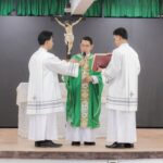 𝐂𝐨𝐥𝐥𝐞𝐠𝐞 𝐃𝐚𝐲𝐬 𝟐𝟎𝟐𝟔: 𝐃𝐚𝐲 𝟒 𝐇𝐨𝐥𝐲 𝐌𝐚𝐬𝐬