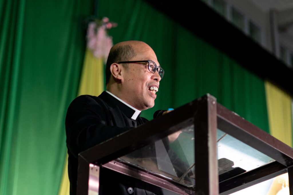 𝐂𝐞𝐥𝐞𝐛𝐫𝐚𝐭𝐢𝐧𝐠 𝐂𝐨𝐦𝐦𝐢𝐭𝐦𝐞𝐧𝐭: 𝐇𝐨𝐧𝐨𝐫𝐢𝐧𝐠 𝐭𝐡𝐞 𝐏𝐢𝐥𝐥𝐚𝐫𝐬 𝐨𝐟 𝐒𝐉𝐂