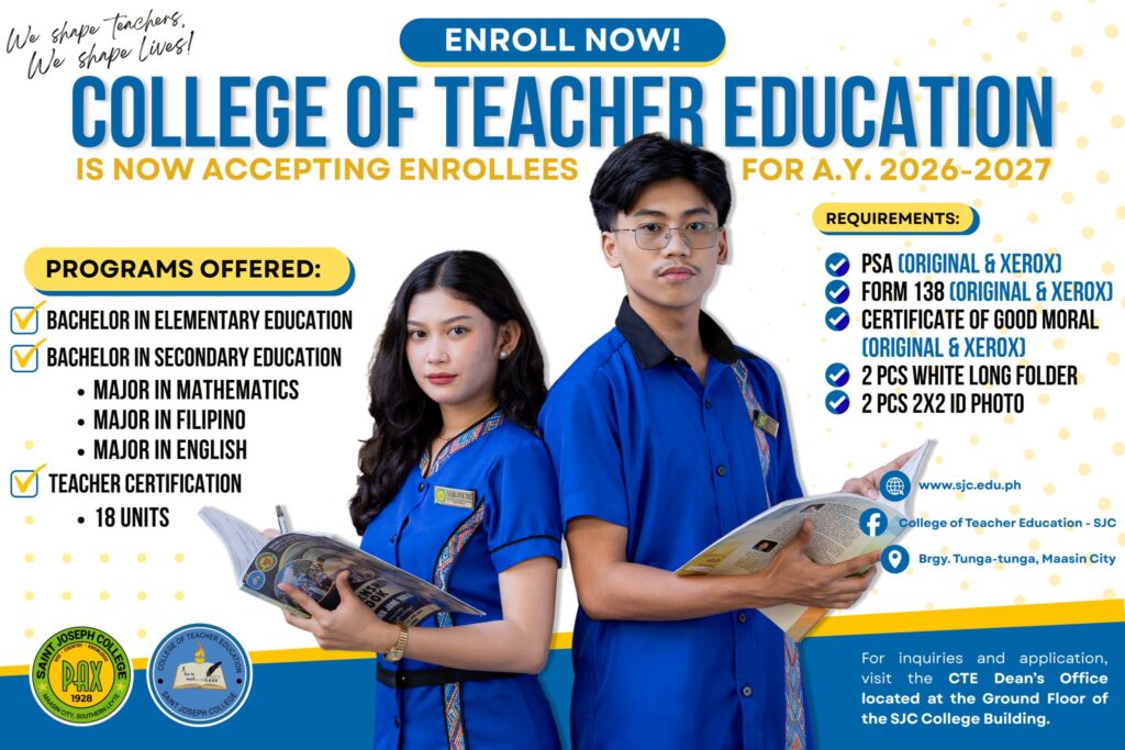 𝗧𝗵𝗲 𝗳𝘂𝘁𝘂𝗿𝗲 𝗯𝗲𝗴𝗶𝗻𝘀 𝘄𝗶𝘁𝗵 𝘁𝗵𝗲 𝘁𝗲𝗮𝗰𝗵𝗲𝗿.