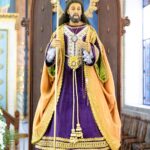 𝐋𝐢𝐬𝐭𝐞𝐧𝐢𝐧𝐠 𝐃𝐞𝐞𝐩𝐥𝐲, 𝐎𝐛𝐞𝐲𝐢𝐧𝐠 𝐭𝐨 𝐇𝐢𝐬 𝐕𝐨𝐢𝐜𝐞