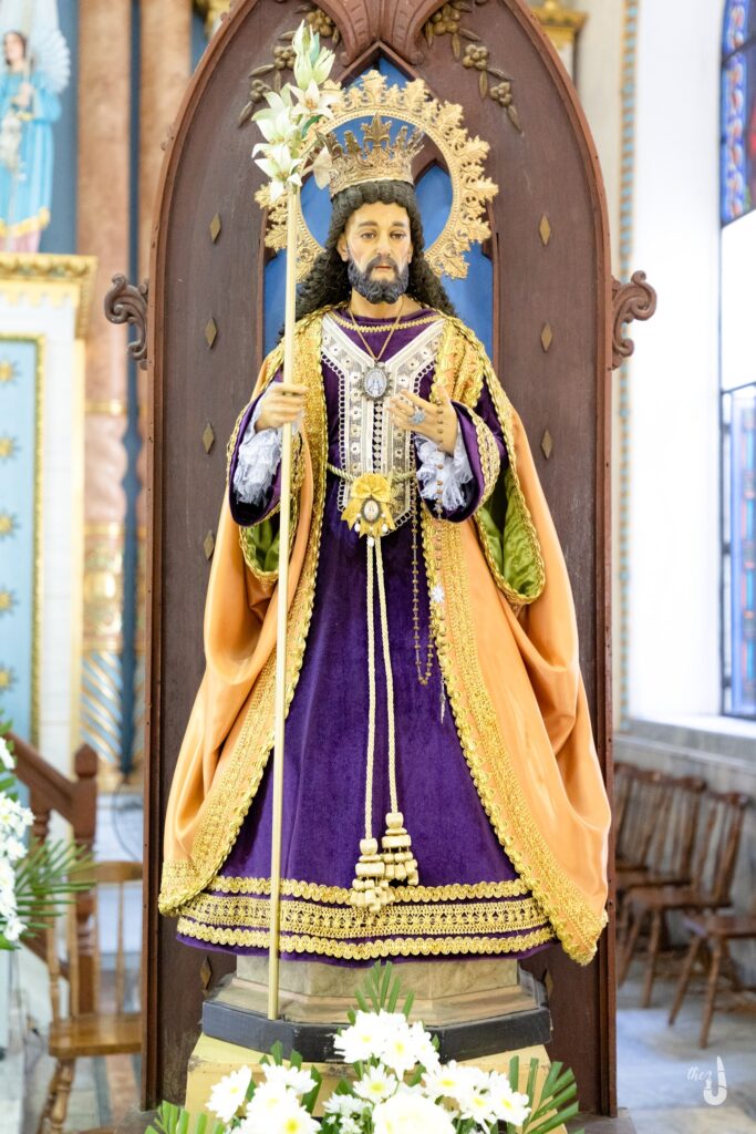 𝐋𝐢𝐬𝐭𝐞𝐧𝐢𝐧𝐠 𝐃𝐞𝐞𝐩𝐥𝐲, 𝐎𝐛𝐞𝐲𝐢𝐧𝐠 𝐭𝐨 𝐇𝐢𝐬 𝐕𝐨𝐢𝐜𝐞