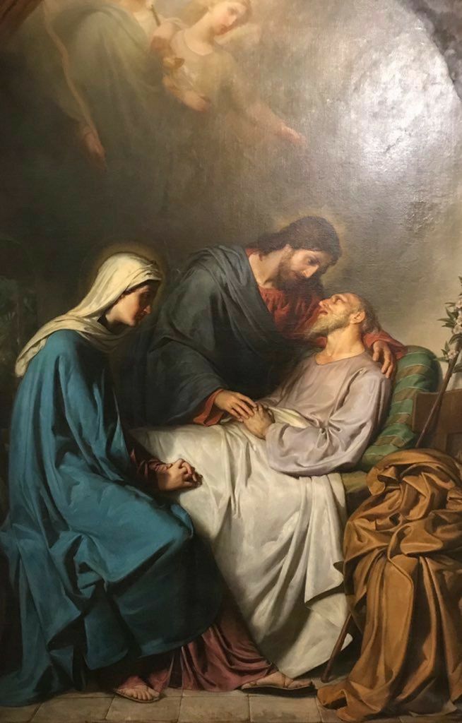 ๐๐ก๐ ๐๐๐๐ญ๐ข๐ง๐ ๐จ๐ ๐๐๐ฌ๐ฎ๐ฌ