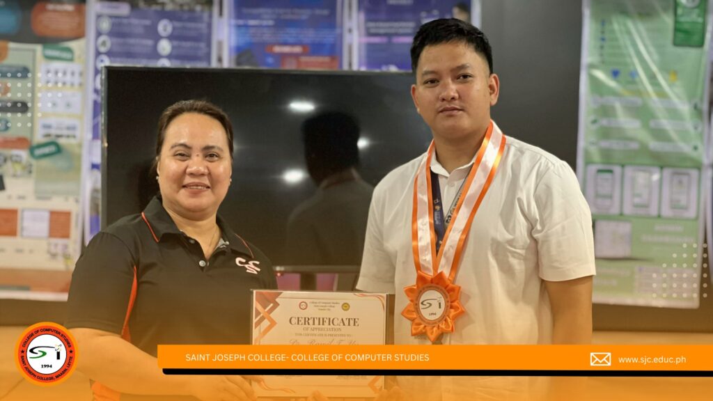 𝐇𝐈𝐆𝐇𝐋𝐈𝐆𝐇𝐓𝐒 | 𝐂𝐂𝐒 4𝐭𝐡 𝐘𝐞𝐚𝐫 𝐂𝐚𝐩𝐬𝐭𝐨𝐧𝐞 𝐄𝐱𝐩𝐨 – 𝐏𝐚𝐫𝐭 2